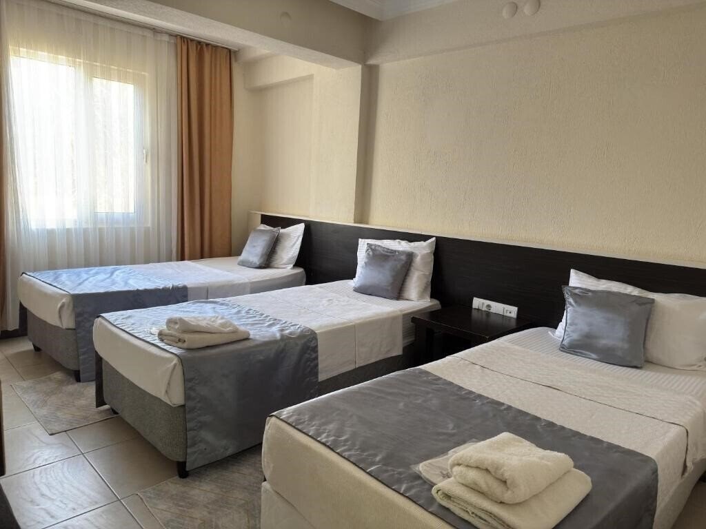 Фото Reis Thermal 3*