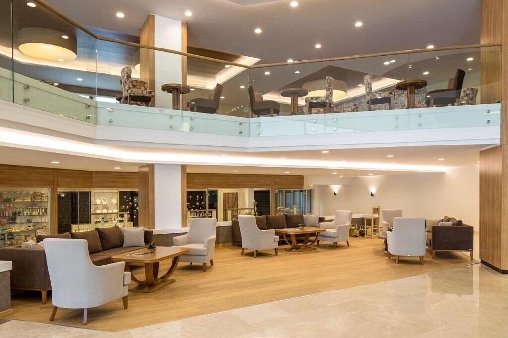 Фотография Richmond Pamukkale Thermal 4*