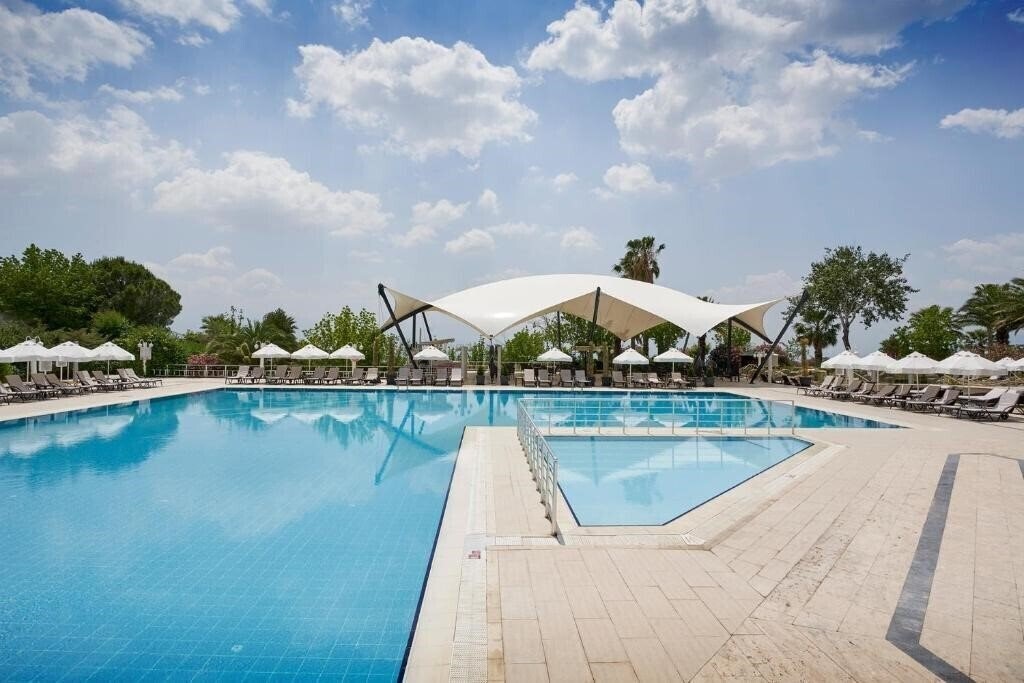 Изображение Richmond Pamukkale Thermal 4*