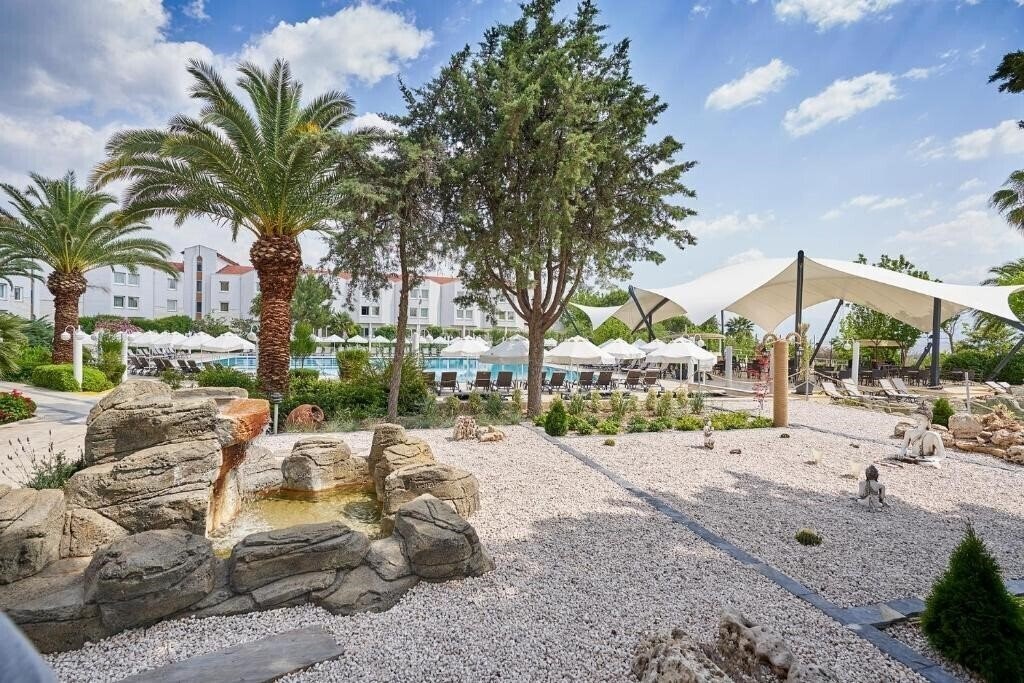 Картинка Richmond Pamukkale Thermal 4*