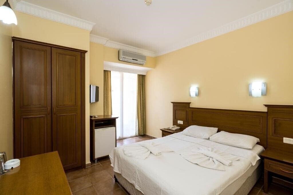 Зображення Miray Hotel Alanya 3*