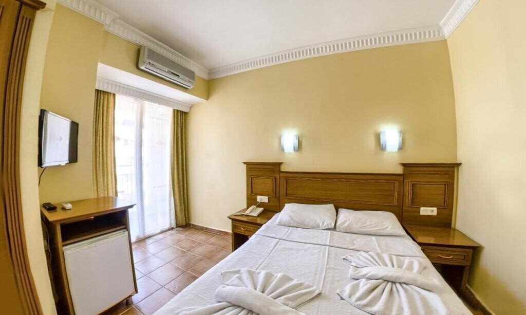 Готель Miray Hotel Alanya 3*