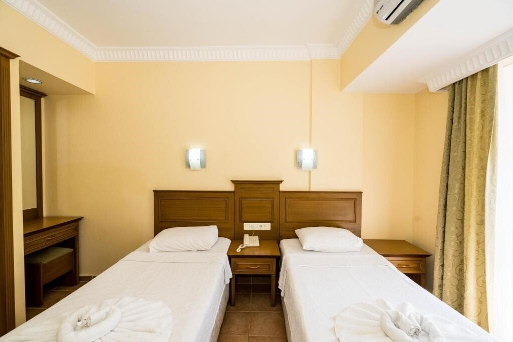 Фотографія Miray Hotel Alanya 3*