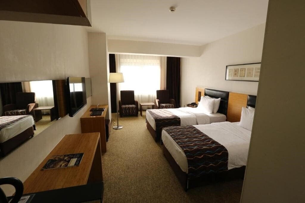 Фото North Point Denizli 4*