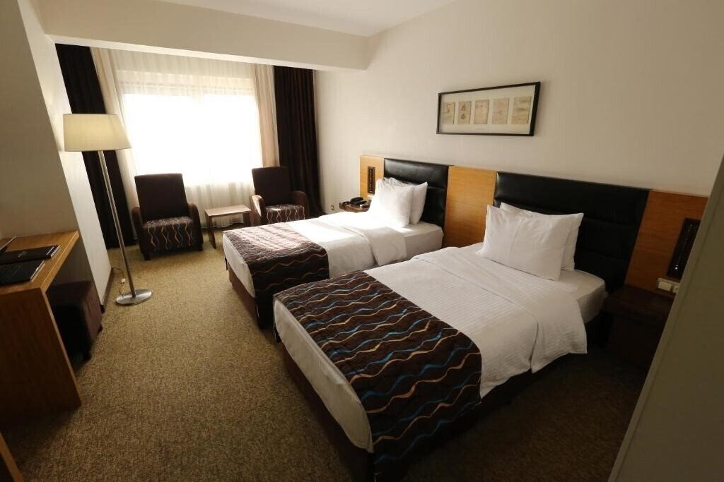 Фотографія North Point Denizli 4*