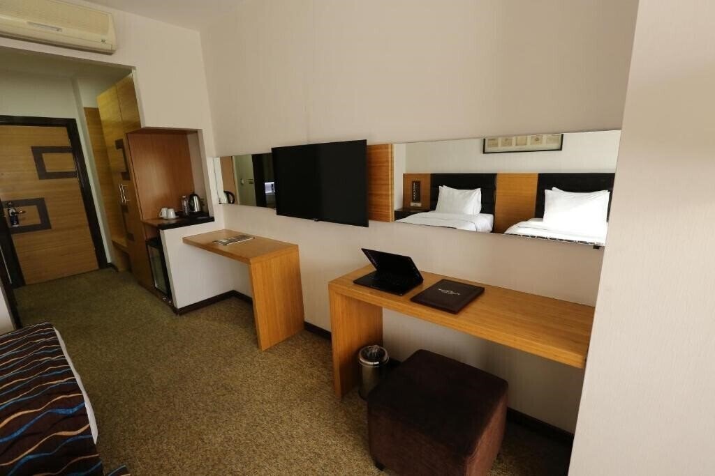 Зображення North Point Denizli 4*
