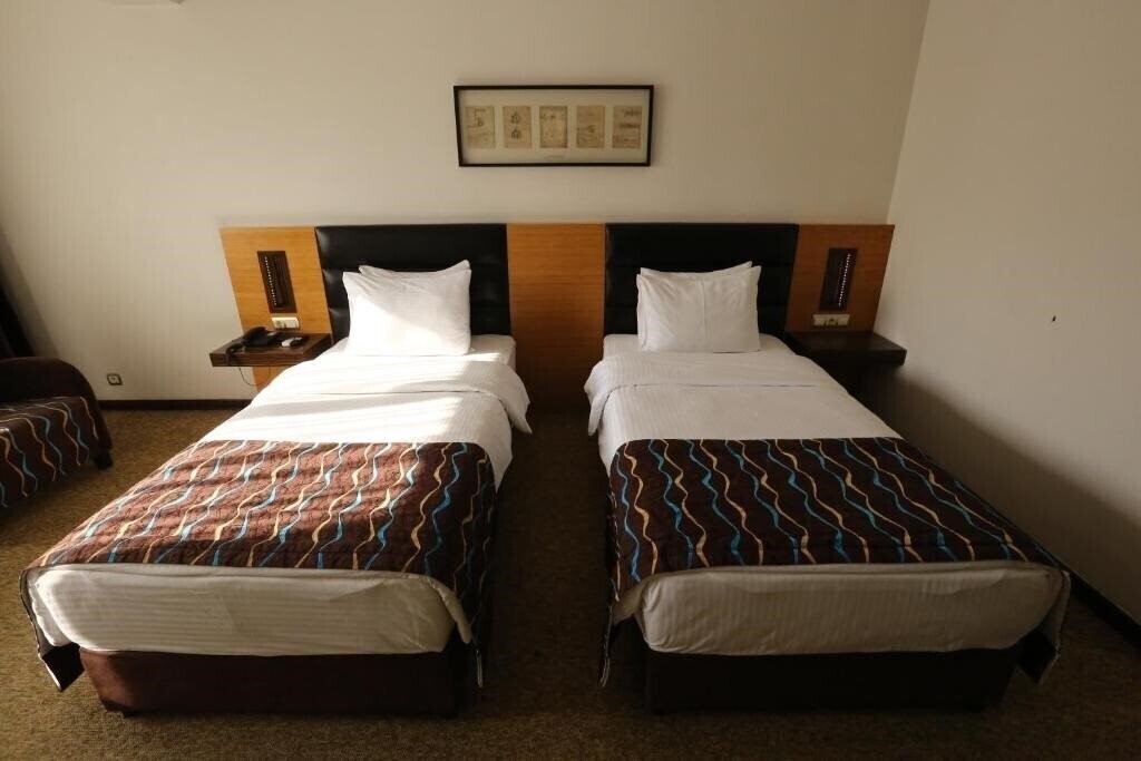 Картинка North Point Denizli 4*