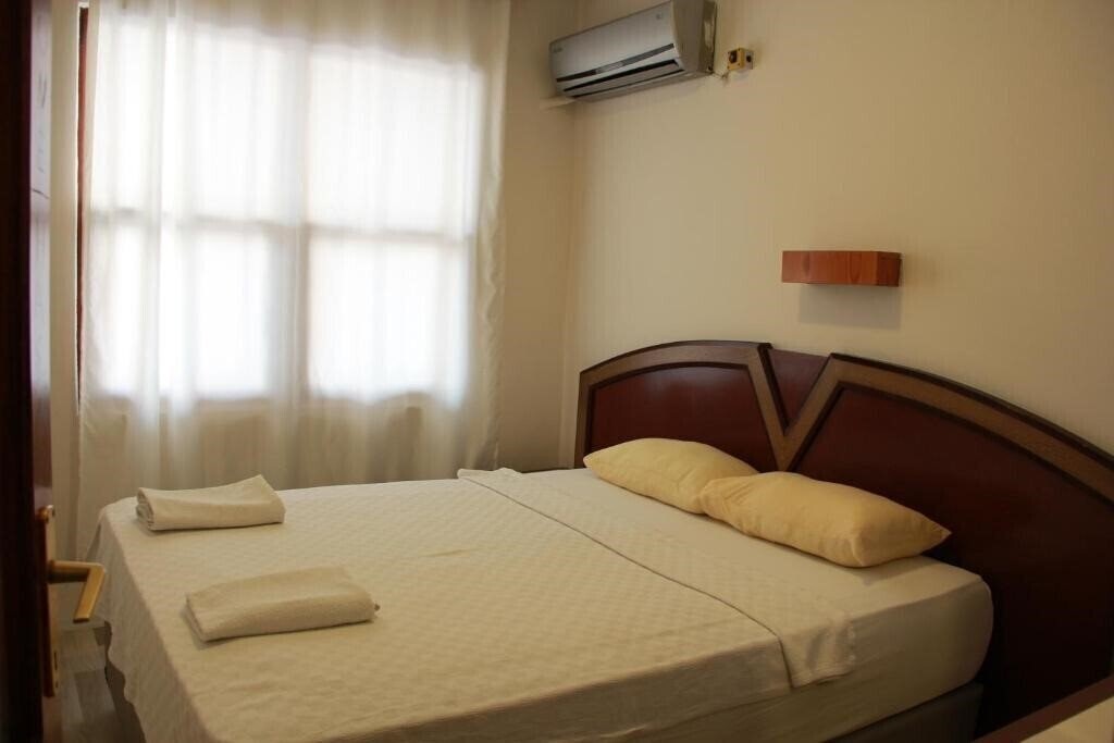 Фото Luxor Apart Hotel Apt апартаменты