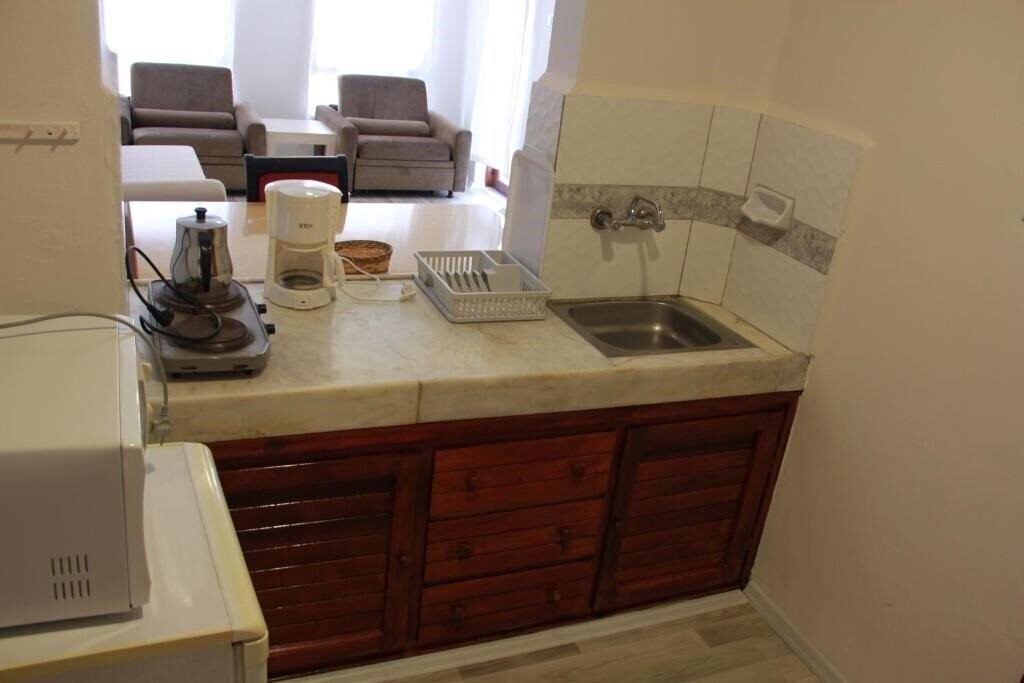 Фотографія Luxor Apart Hotel Apt апартаменты