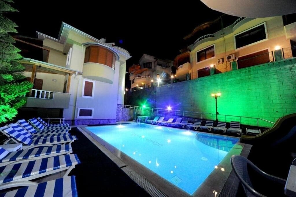 Зображення Luxor Apart Hotel Apt апартаменты