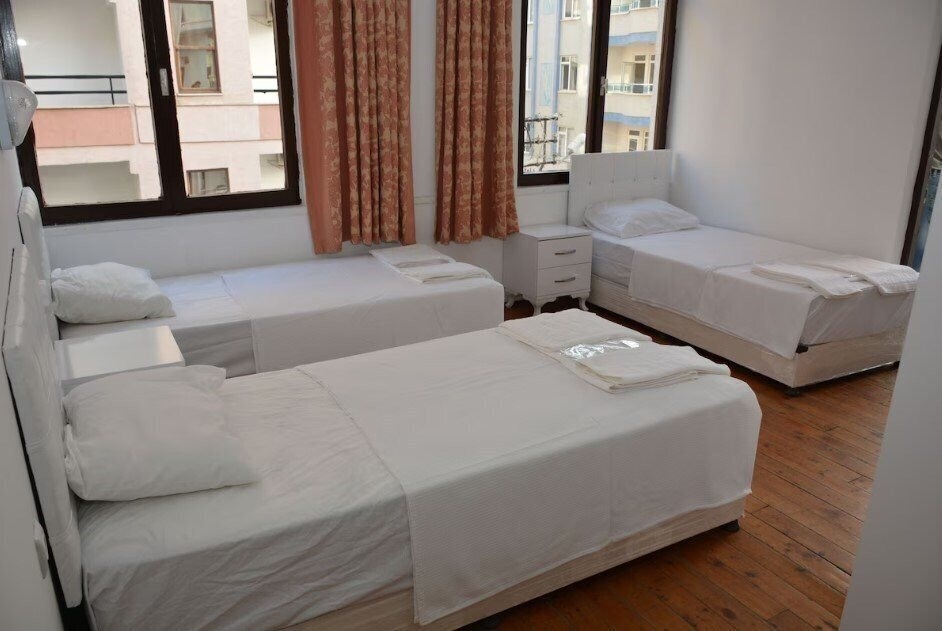 Картинка Alanya City Hotel Residence 2*