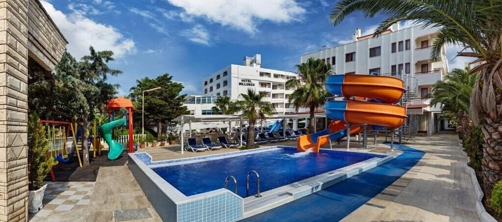 Изображение Billurcu Hotel 3*