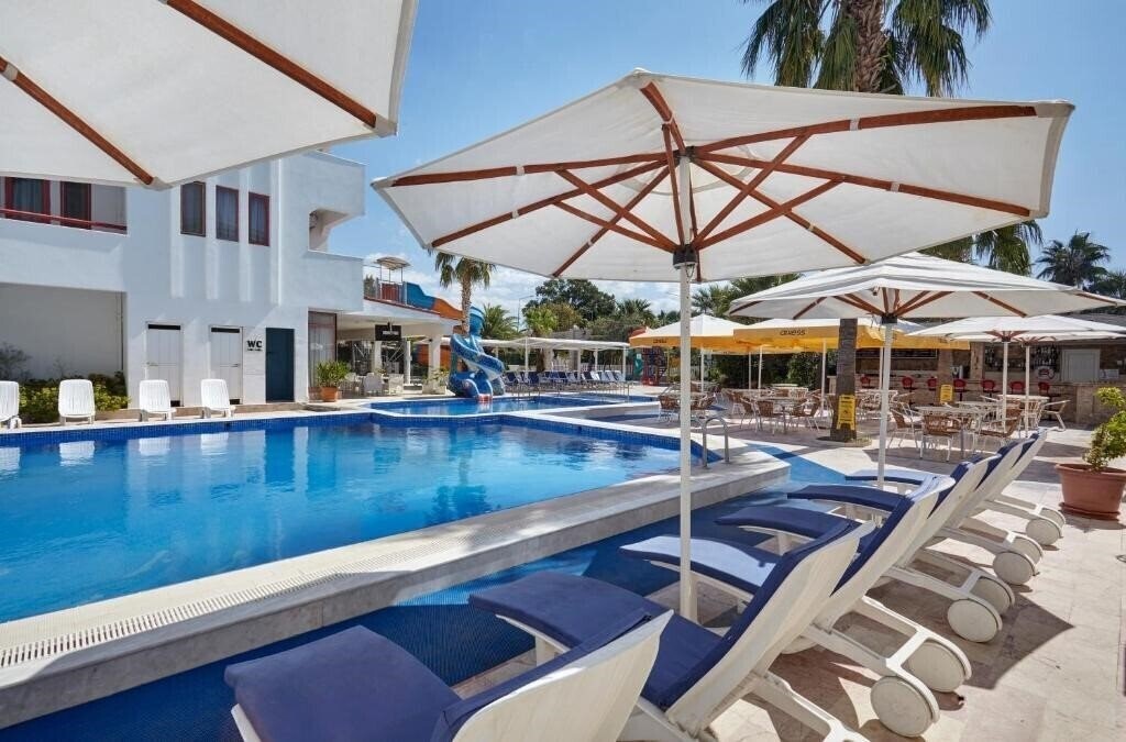 Картинка Billurcu Hotel 3*