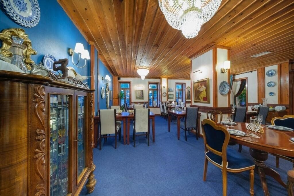 Фотография Bosnali Hotel 3*
