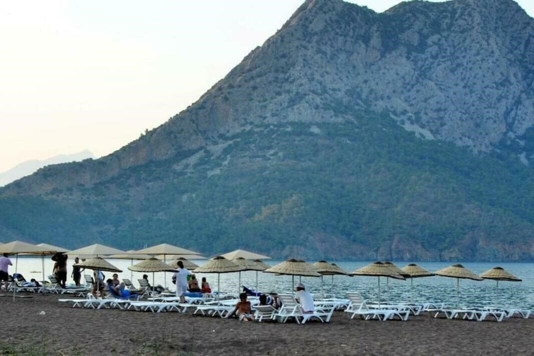 Зображення Buhana Hotel 3*