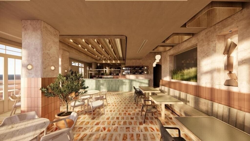 Картинка La Gaia Boutique Hotel 4*