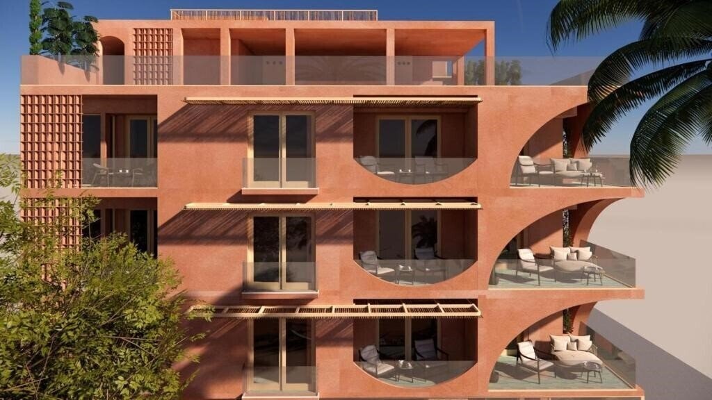 Фотография La Gaia Boutique Hotel 4*