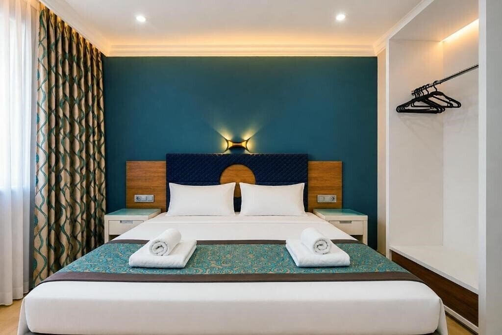 Фото Dublin Hotel 2*