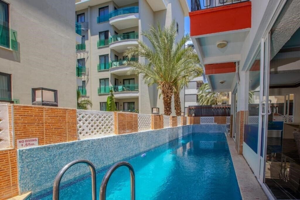 Картинка Dublin Hotel 2*