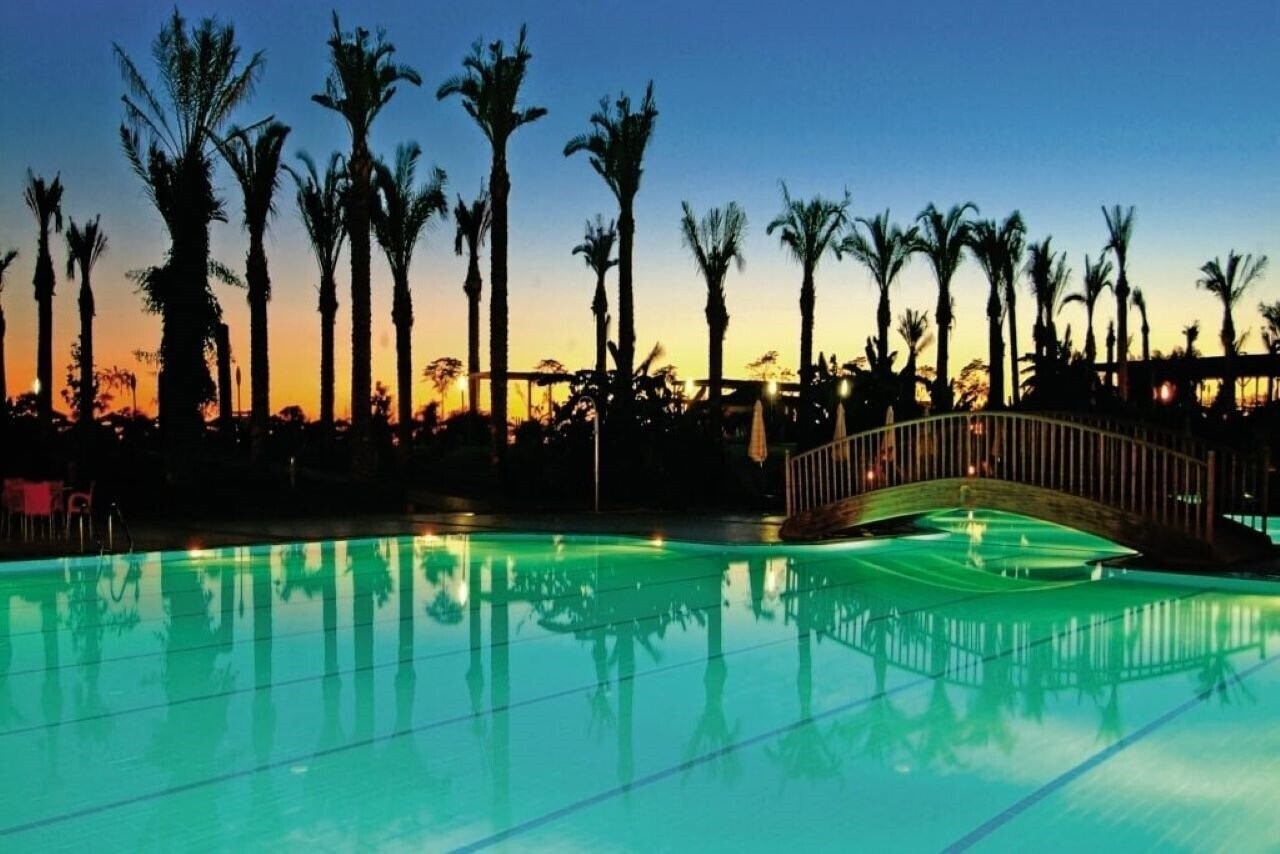 Изображение MC Arancia Resort (ex. Arancia Resort) 5*