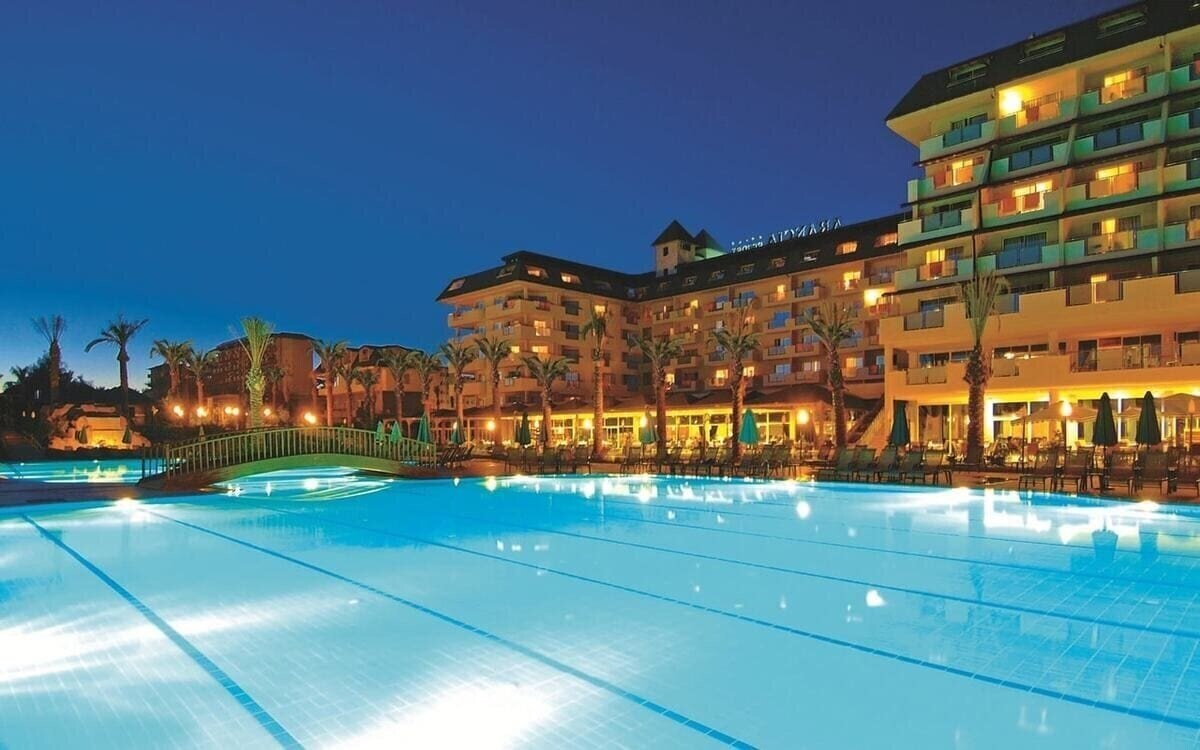 Изображение MC Arancia Resort (ex. Arancia Resort) 5*