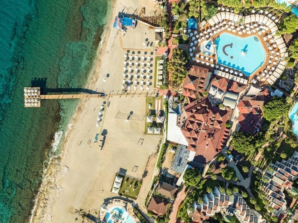 Фото Marvida Club Palmeras Pascha 4*