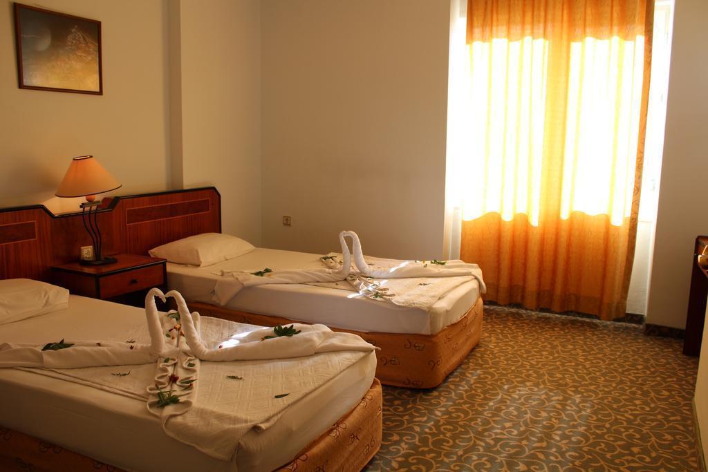 Изображение Club Alpina Hotel (ex. Xeno Sonas Alpina) 4*