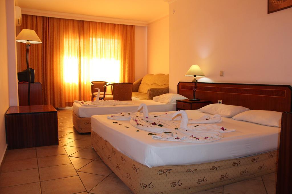 Изображение Club Alpina Hotel 4*
