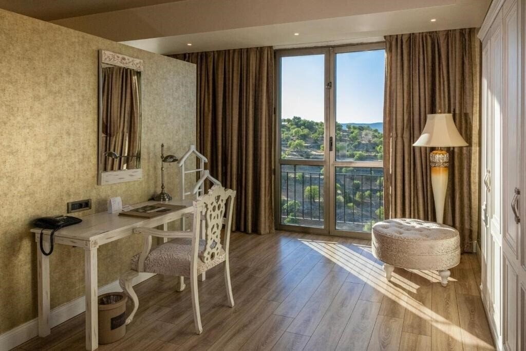 Фотография Ramada Plaza By Wyndham Mardin 5*