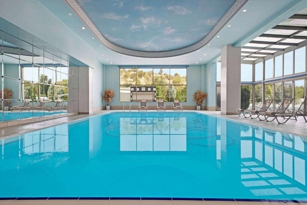 Изображение Ramada Plaza By Wyndham Mardin 5*