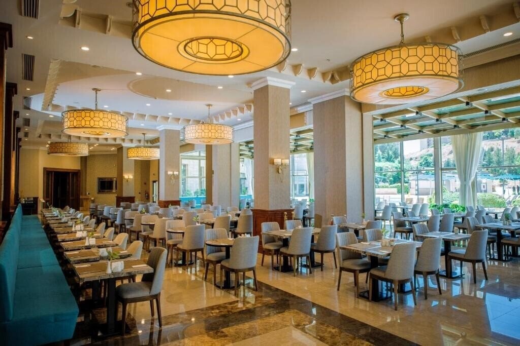 Картинка Ramada Plaza By Wyndham Mardin 5*