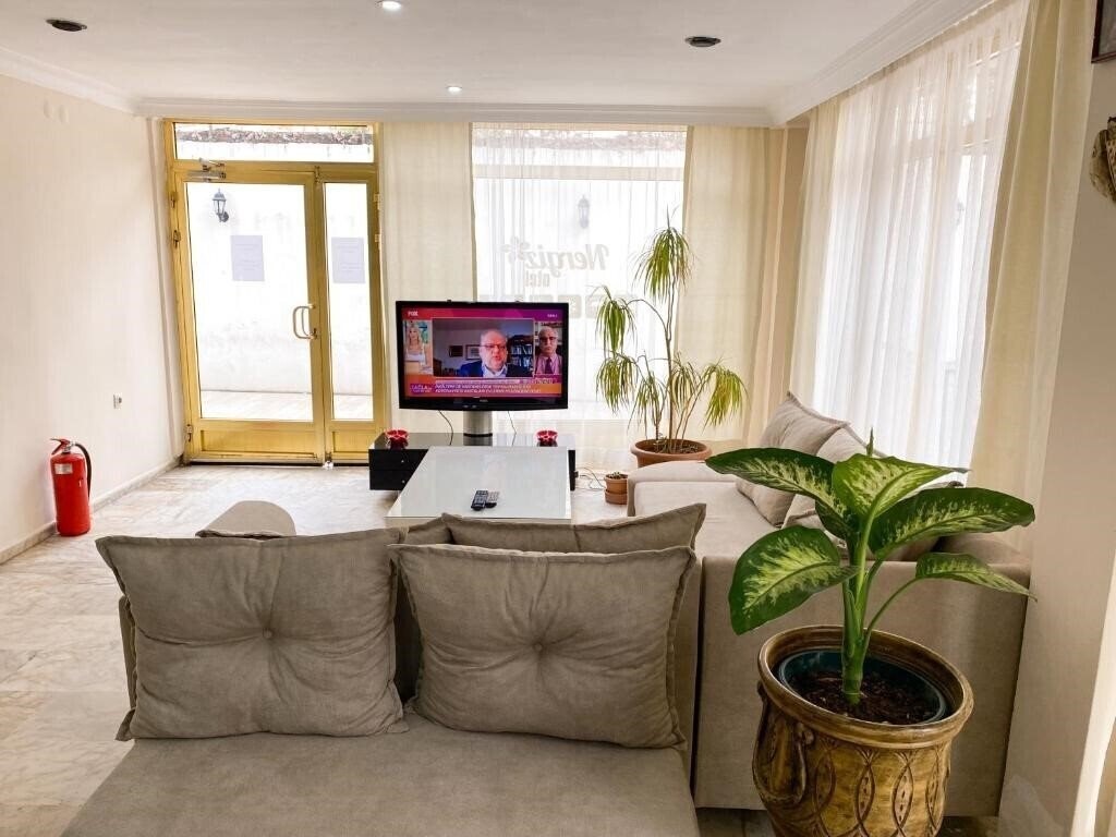 Изображение Nergis Butik Hotel 3*