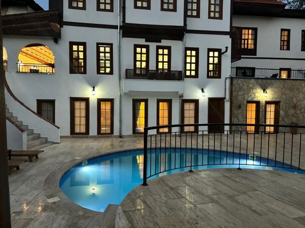 Отель Argos Hotel Special Category 3*