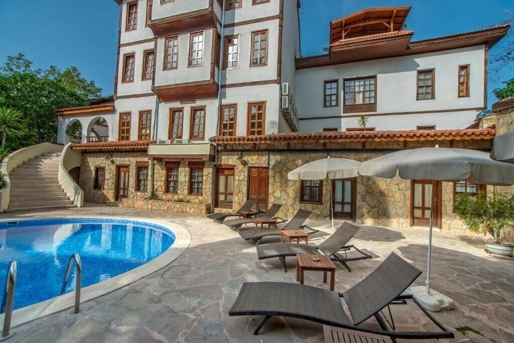 Фотографія Argos Hotel Special Category 3*