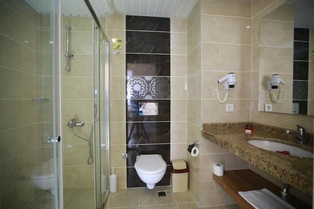 Фотография Almera Park Apart Hotel 3*