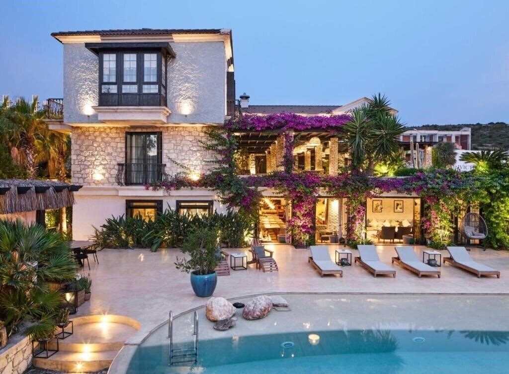 Фото Alacati Port Ladera 3*