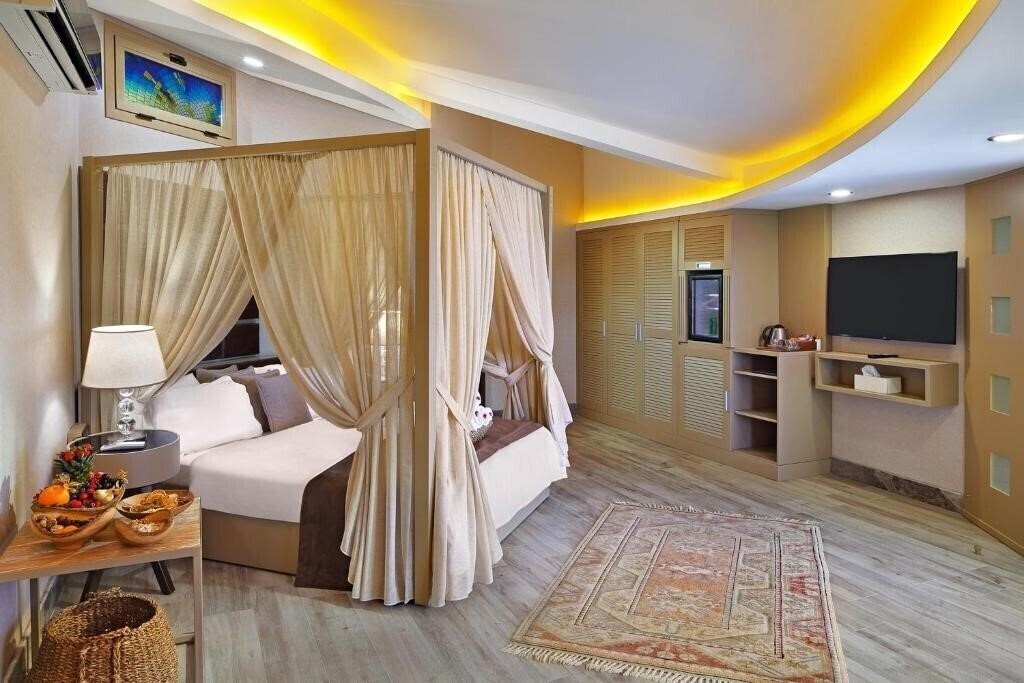 Фотографія Sianji Well-Being Resort Special Category 3*