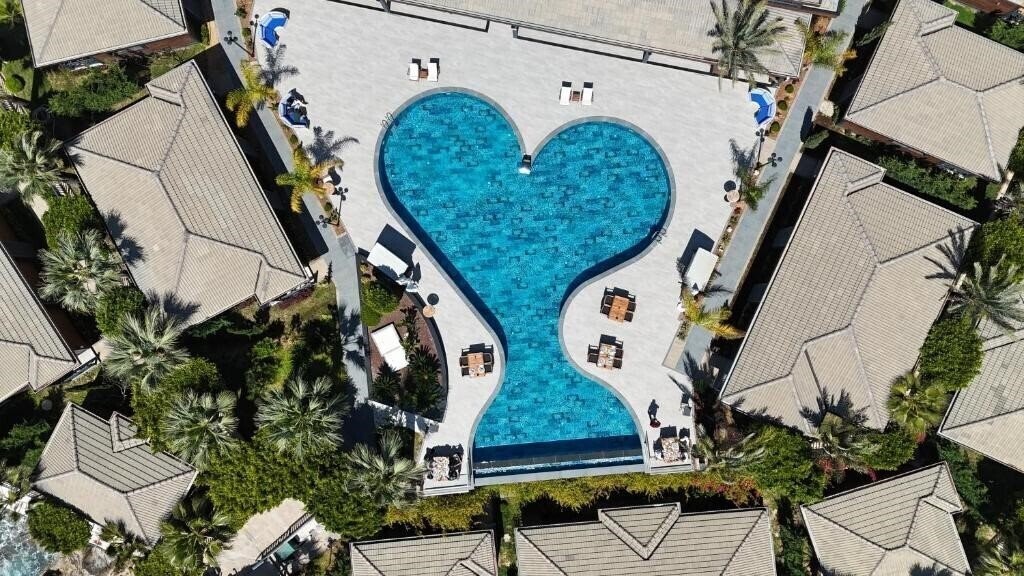 Готель Club Porto Amore Hotel 5*
