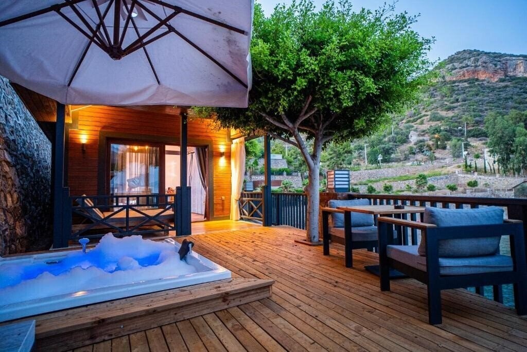 Изображение Club Porto Amore Hotel 5*