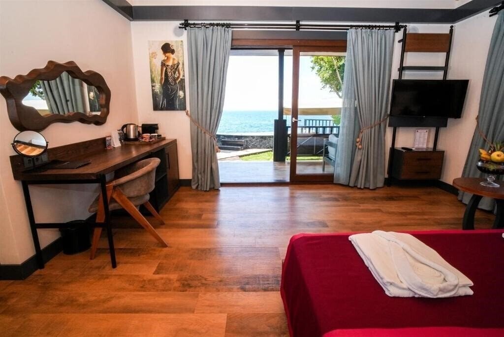 Фото Club Porto Amore Hotel 5*