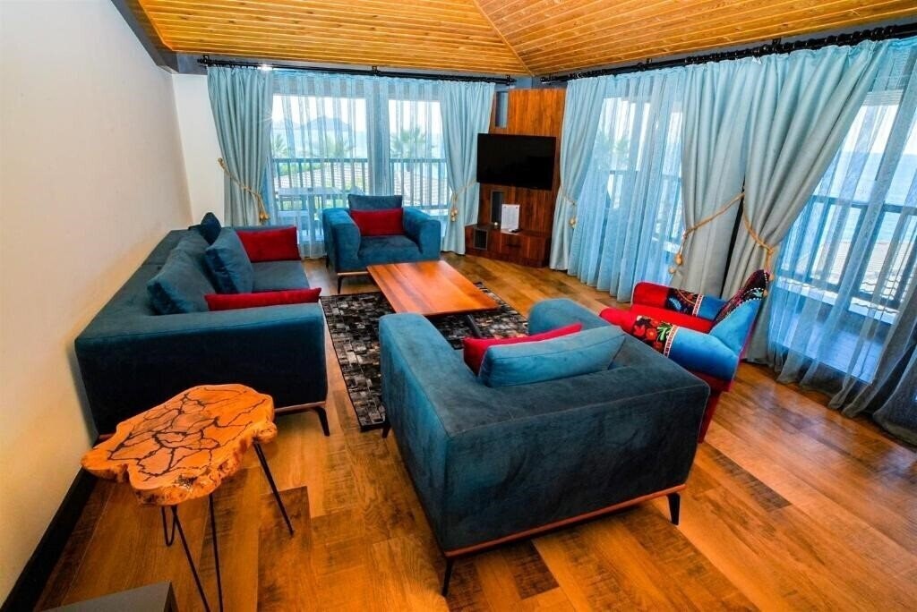 Зображення Club Porto Amore Hotel 5*