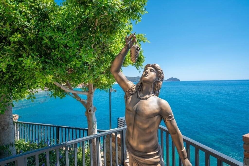 Картинка Club Porto Amore Hotel 5*