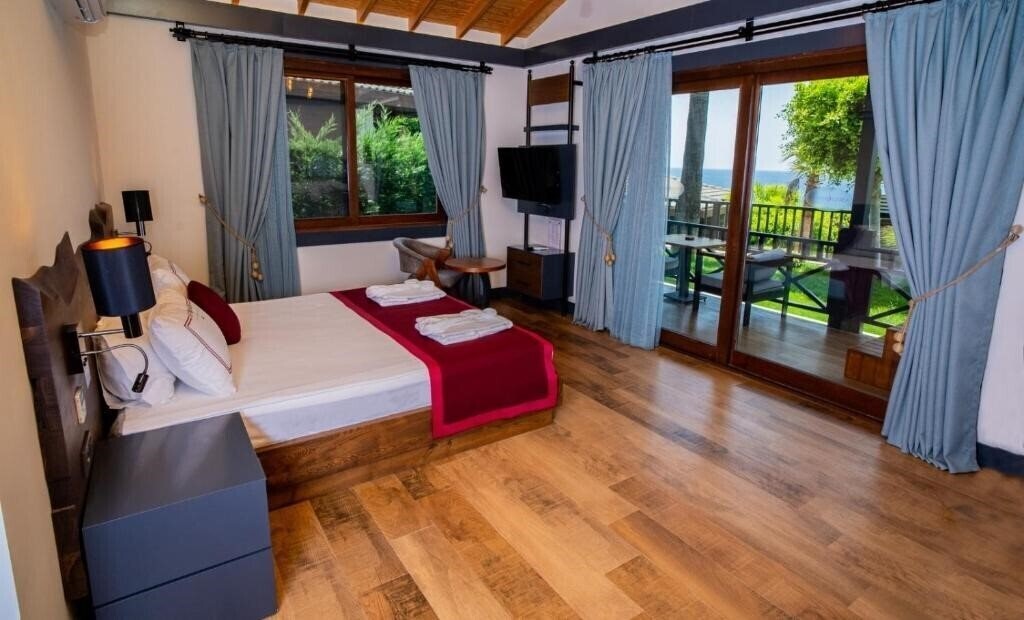 Фотография Club Porto Amore Hotel 5*