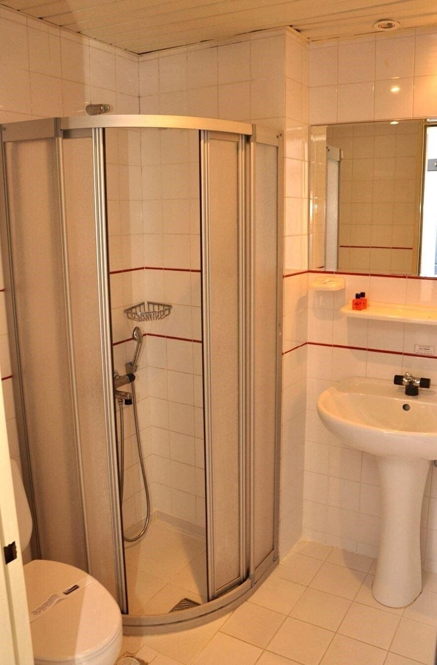 Фото Green Peace Hotel 3*