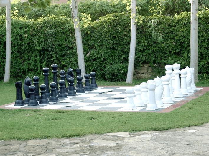 Фотография Green Peace Hotel 3*