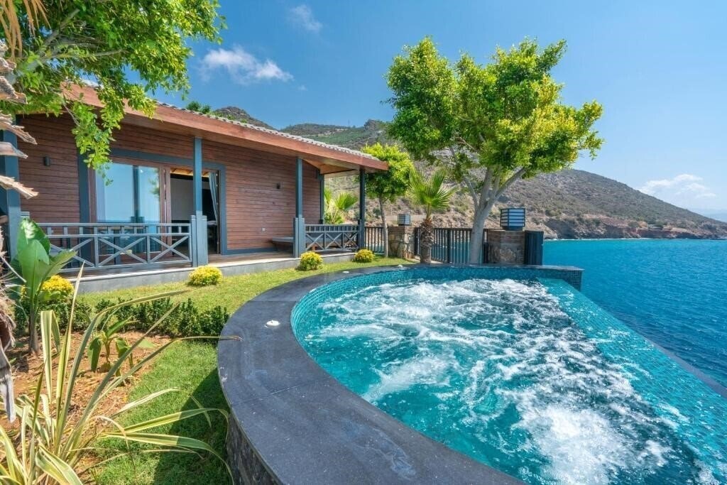 Зображення Porto Amore Club Hotel 3*