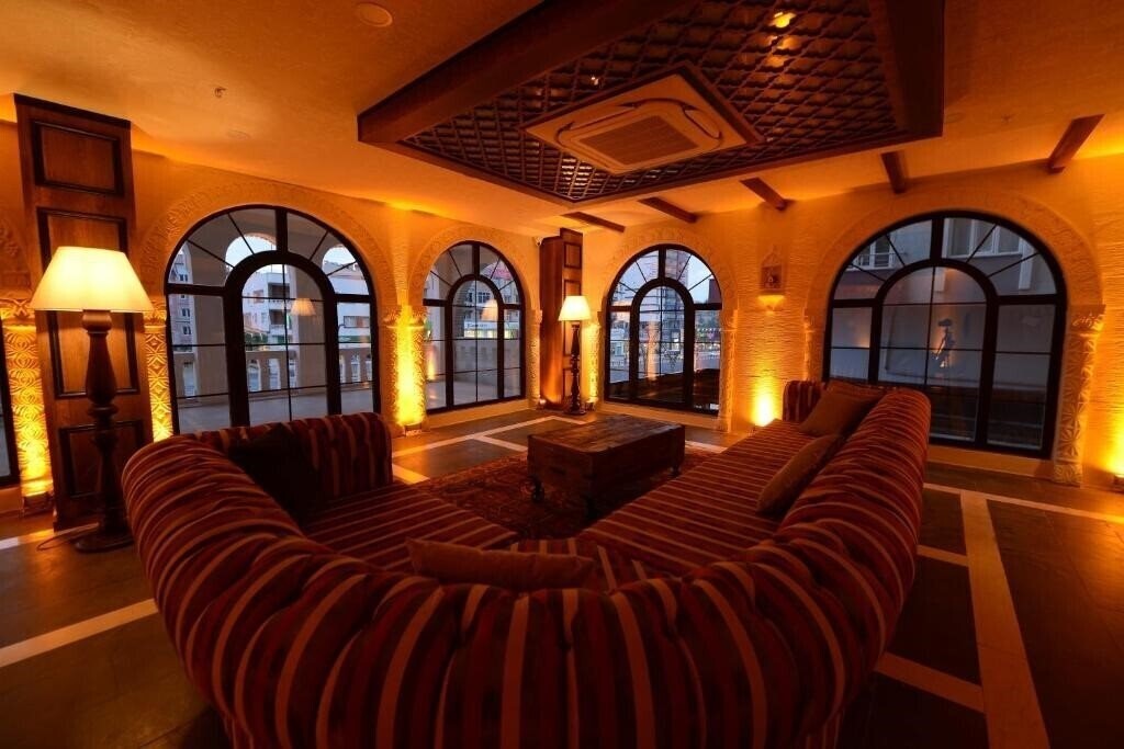 Зображення Raymar Hotel Mardin 5*