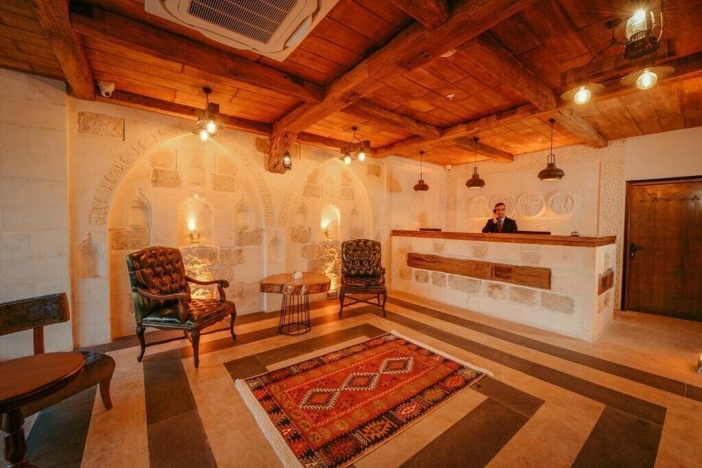Фотографія Raymar Hotel Mardin 5*