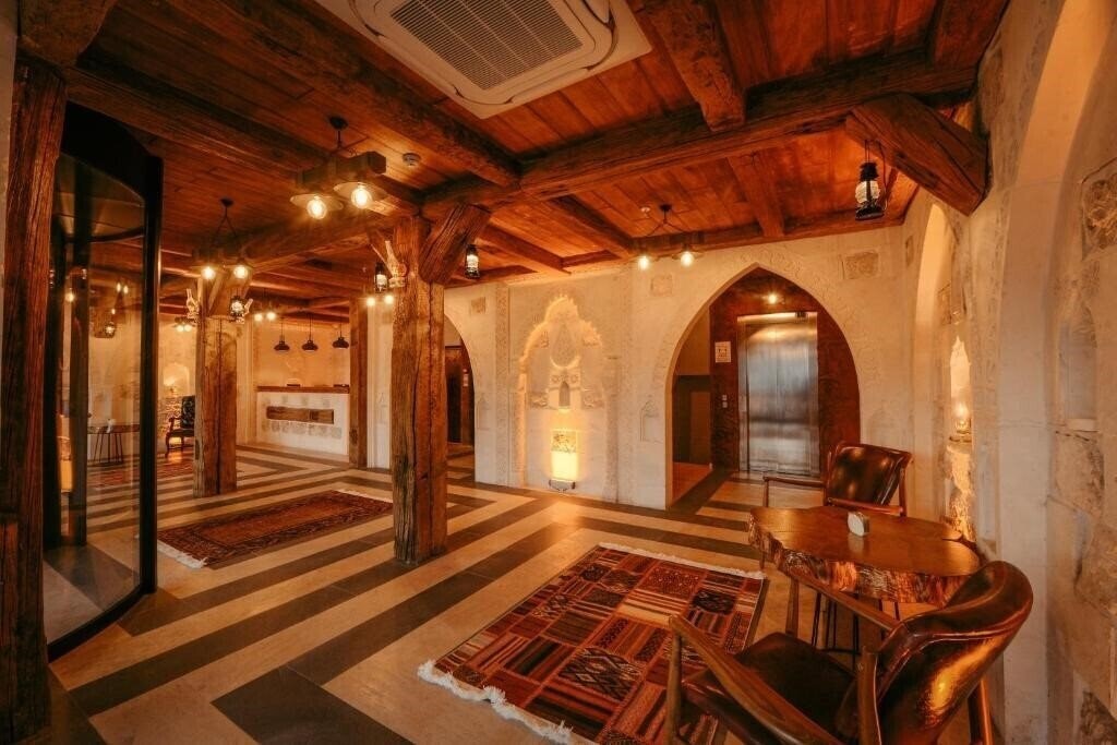 Готель Raymar Hotel Mardin 5*