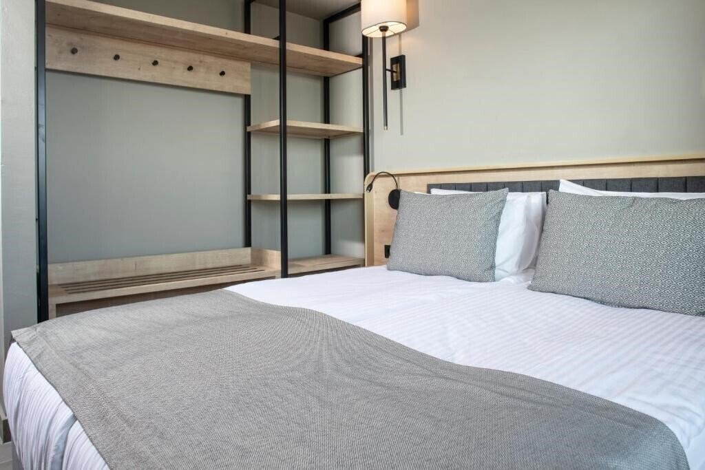 Фото Green Garden Resort & SPA Hotel 5*